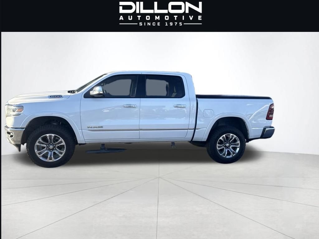 ram ram 1500 pickup 2022 1C6SRFHM0NN302981 image ram ram 1500 pickup 2022 1C6SRFHM0NN302981 image